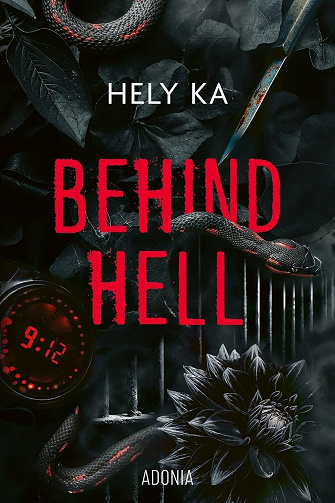 Behind Hell - Hely Ka (2025)