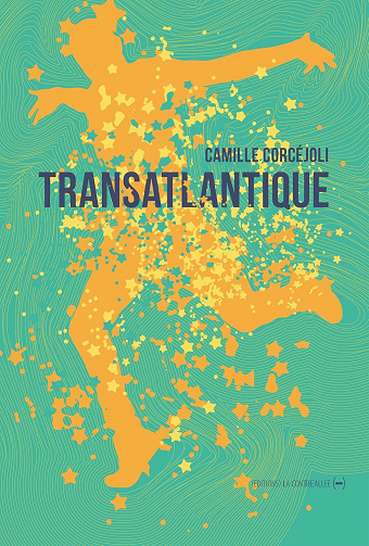 Camille Corcéjoli - Transatlantique (2025)