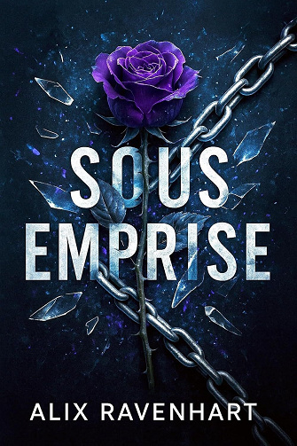 Sous emprise - Alix Ravenhart (2025)
