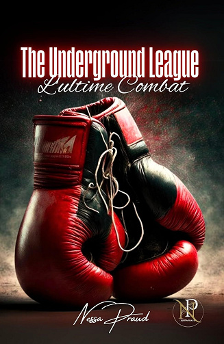 The Underground League - Lultime Combat - Nessa Praud (2025)