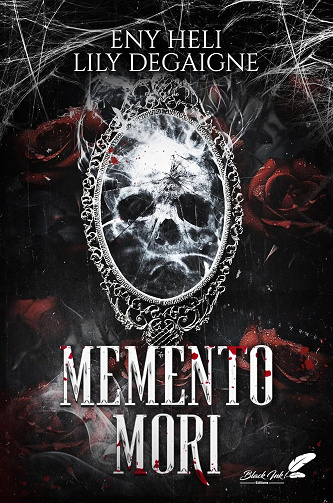 Memento mori - Eny Heli & Lily Degaigne (2025)