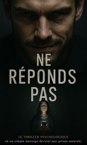 Ne réponds pas - Léa Steiner (2025)