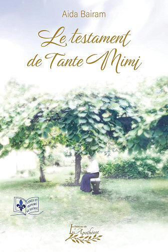 Aida Bairam - Le testament de Tante Mimi (2025)