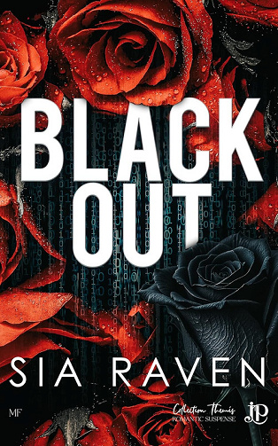 Black Out - Sia Raven (2025)