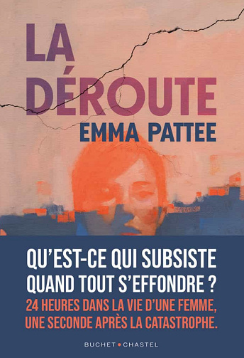 La déroute - Emma Pattee (2025)