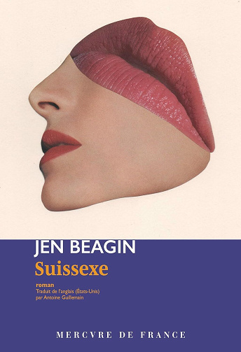 Suissexe - Jen Beagin (2025)