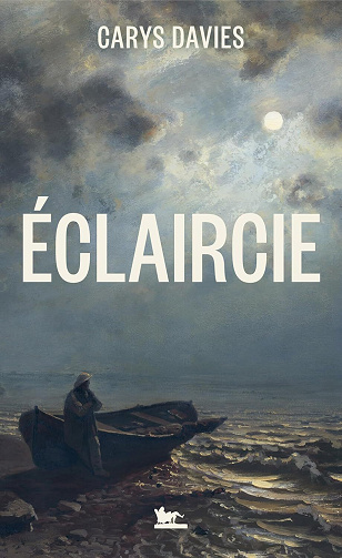 Carys Davies - Éclaircie (2025)