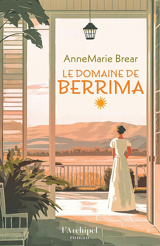 AnneMarie Brear - Le Domaine de Berrima (2025)