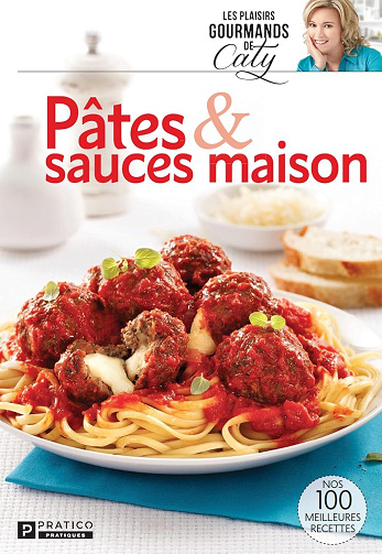 Edition Pratico - Pâtes & sauces maison (2025)