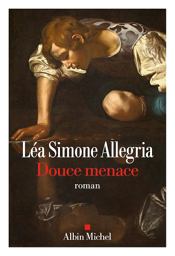 Douce Menace - Léa Simone Allegria (2025)