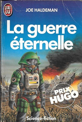 La guerre eternelle - Joe Haldeman (1974)