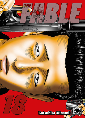 The fable - 18. Tome 18 (2024)