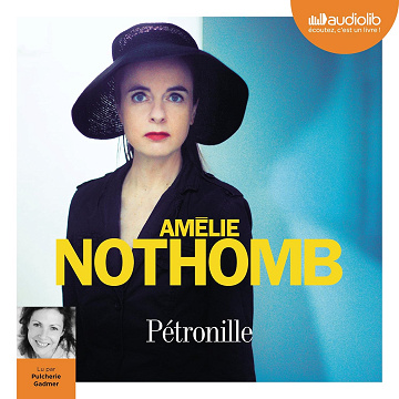 Pétronille - Amélie Nothomb (2014)