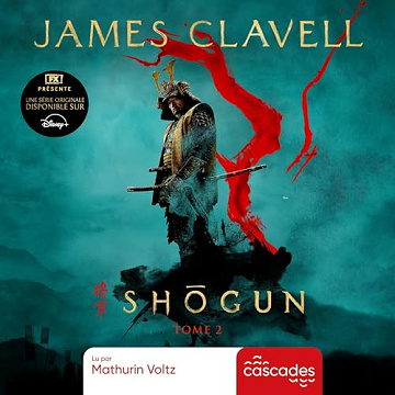 James Clavell. Shogun 2 [2024]