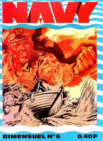 Navy - Tome 06