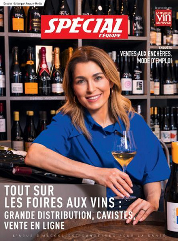 L’Equipe Spécial - 11 Septembre 2025
