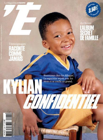 L’Equipe Magazine - 10 Septembre 2025