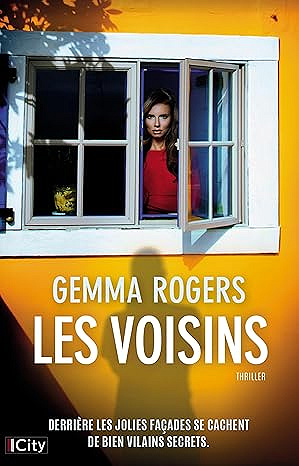 Les voisins - Gemma Rogers (2025)