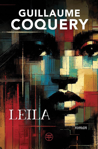 Guillaume Coquery - Leila (2025)