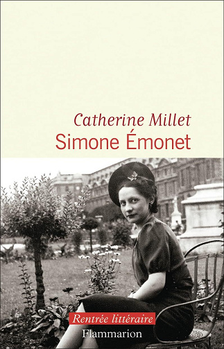 Simone Émonet - Catherine Millet (2025)