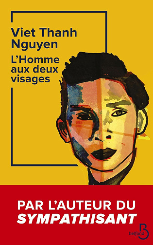 L'Homme aux deux visages - Viet Thanh Nguyen (2025)