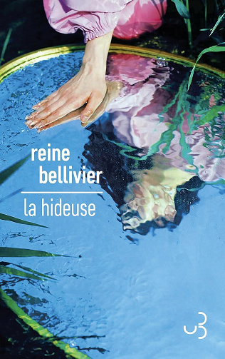 Reine Bellivier - La Hideuse (2025)