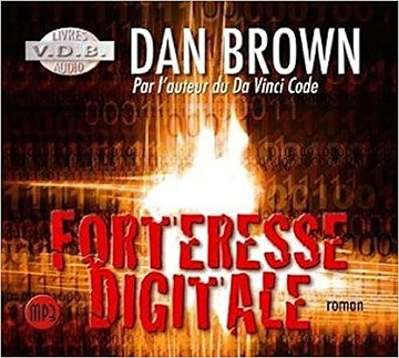Forteresse digitale - Dan Brown