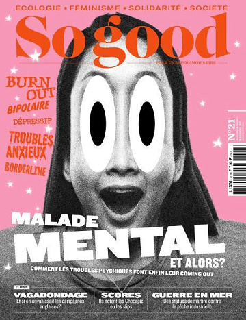 So Good - Septembre-Novembre 2025