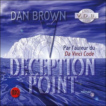 Dan Brown - Deception point