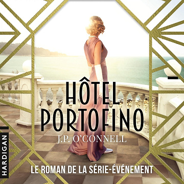 Hôtel Portofino - J.P. O'Connell (2025)