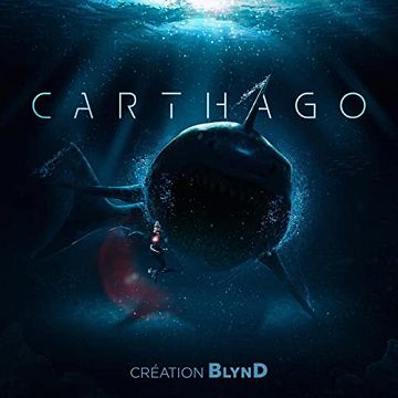 Christophe Bec - Carthago, Intégrale [2023]