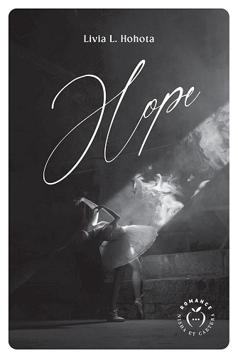 Livia L. Hohota - Hope (2025)