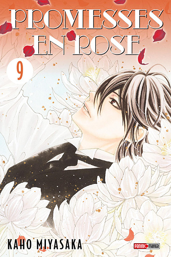 Promesses en rose - 9. Tome 9 (2024)