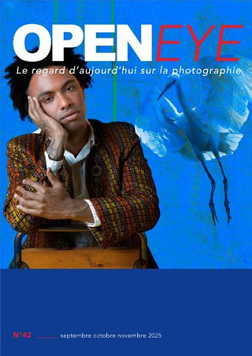 OpenEye - Septembre-Novembre 2025