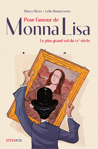 Pour l’amour de Monna Lisa (2024)