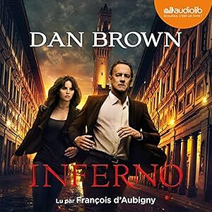 Inferno : Robert Langdon 4 - Dan Brown