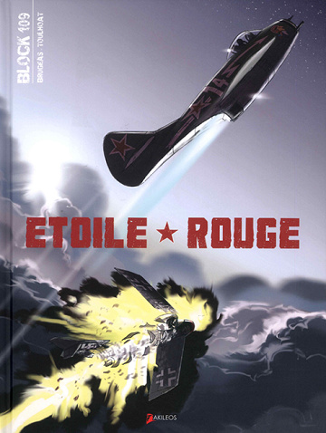 Block 109 - Étoile Rouge