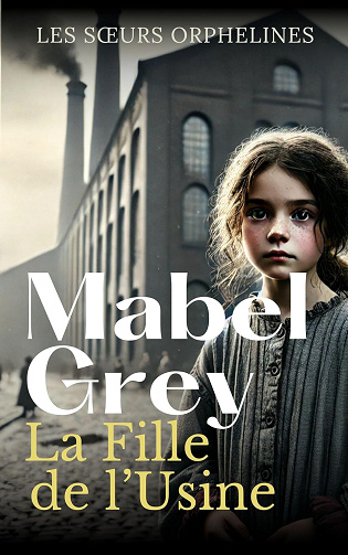 La Fille de l’Usine: Une saga historique poignante de courage et d’espérance (Les Sœurs Orphelines t. 2) -  Mabel Grey (2025)