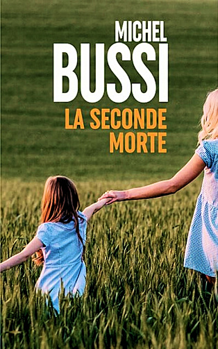 La seconde morte - Michel Bussi