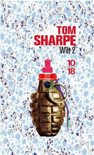 Wilt 2 - Tom Sharpe