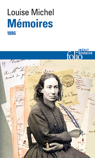 Mémoires 1886 - Louise Michel