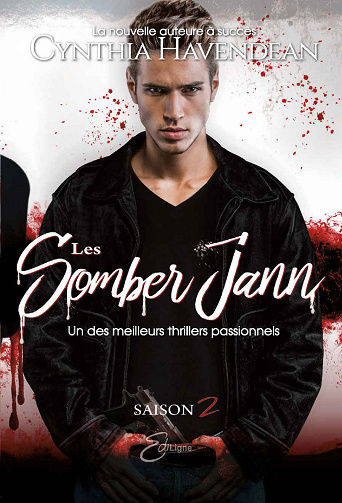 Cynthia Havendean - Les Somber Jann: Saison 2