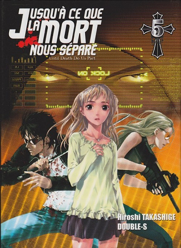 Jusqu'à ce que la mort nous sépare - 5. Beast