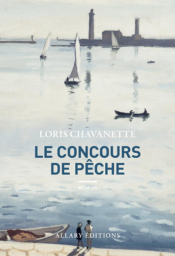 Le concours de pêche - Loris Chavanette (2025)