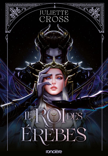 Le Roi des Érèbes -  Juliette Cross (2025)