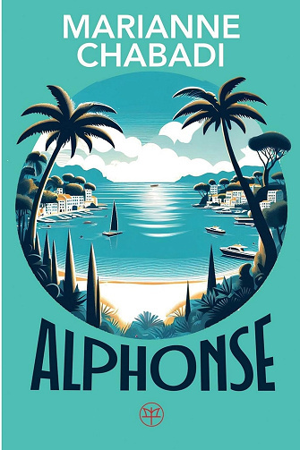 Alphonse -  Marianne Chabadi (2025)