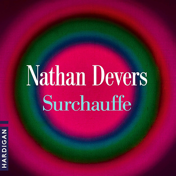 Surchauffe - Nathan Devers (2025)