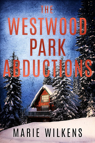 The Westwood Park Abductions (Thriller psychologique sur un enlèvement d’enfant et les sombres secrets d’une petite ville t. 40) -  Marie Wilkens (2025)