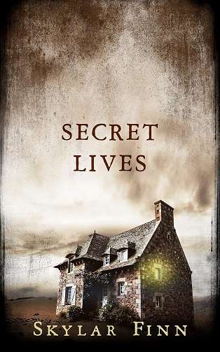 Secret Lives (Thriller psychologique sur un enlèvement d’enfant et les sombres secrets d’une petite ville t. 24) -  Skylar Finn (2025)