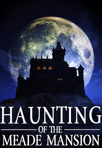 The Haunting of Meade Mansion (Mystère surnaturel dans une maison hantée pleine de secrets et de fantômes du passé t. 9) -  Skylar Finn (2025)